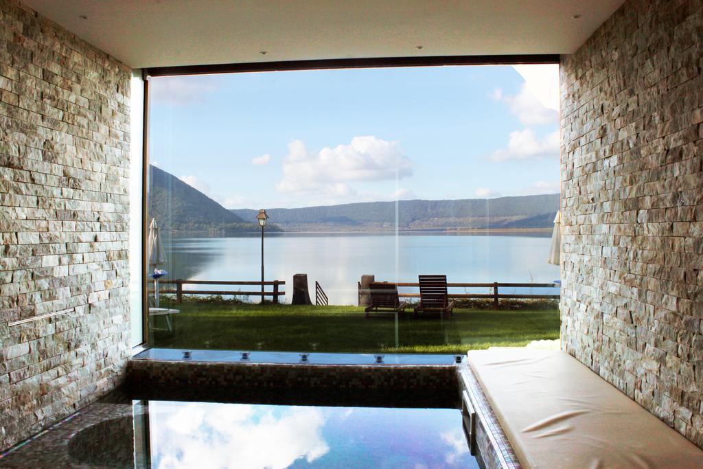 Relais Sans Soucis & Spa Ronciglione  Exterior photo