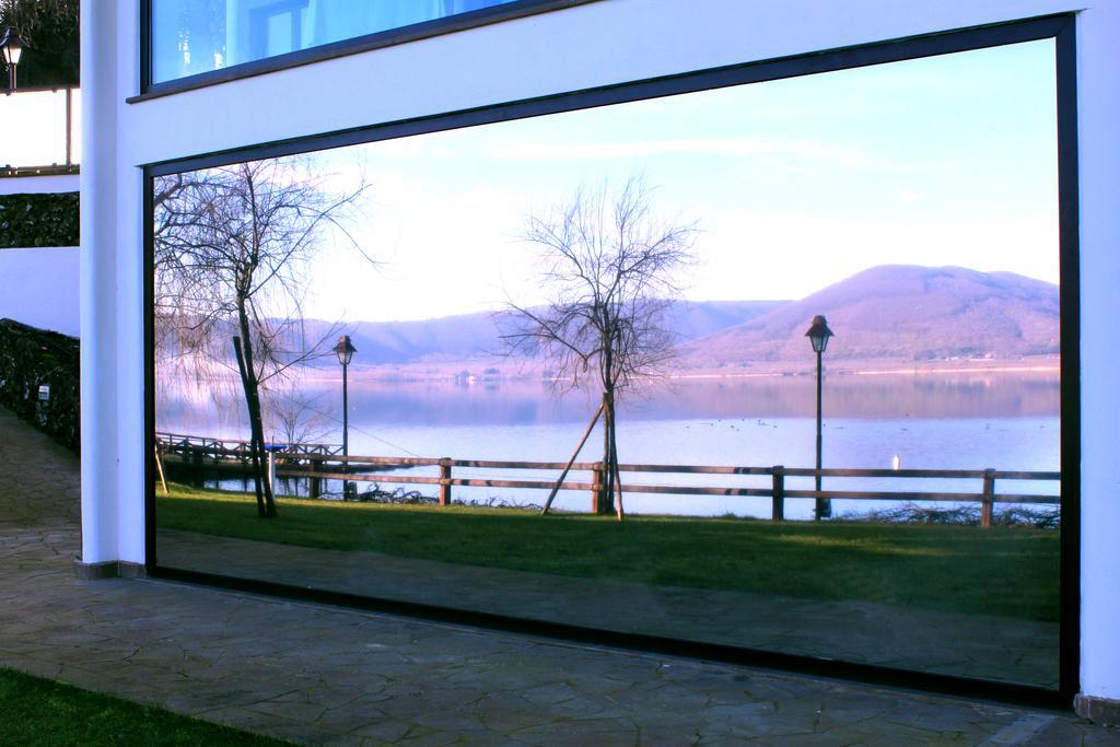 Relais Sans Soucis & Spa Ronciglione  Exterior photo