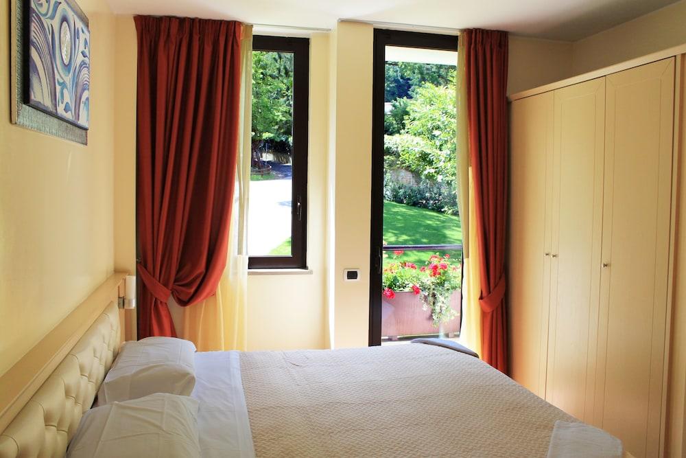 Relais Sans Soucis & Spa Ronciglione  Exterior photo